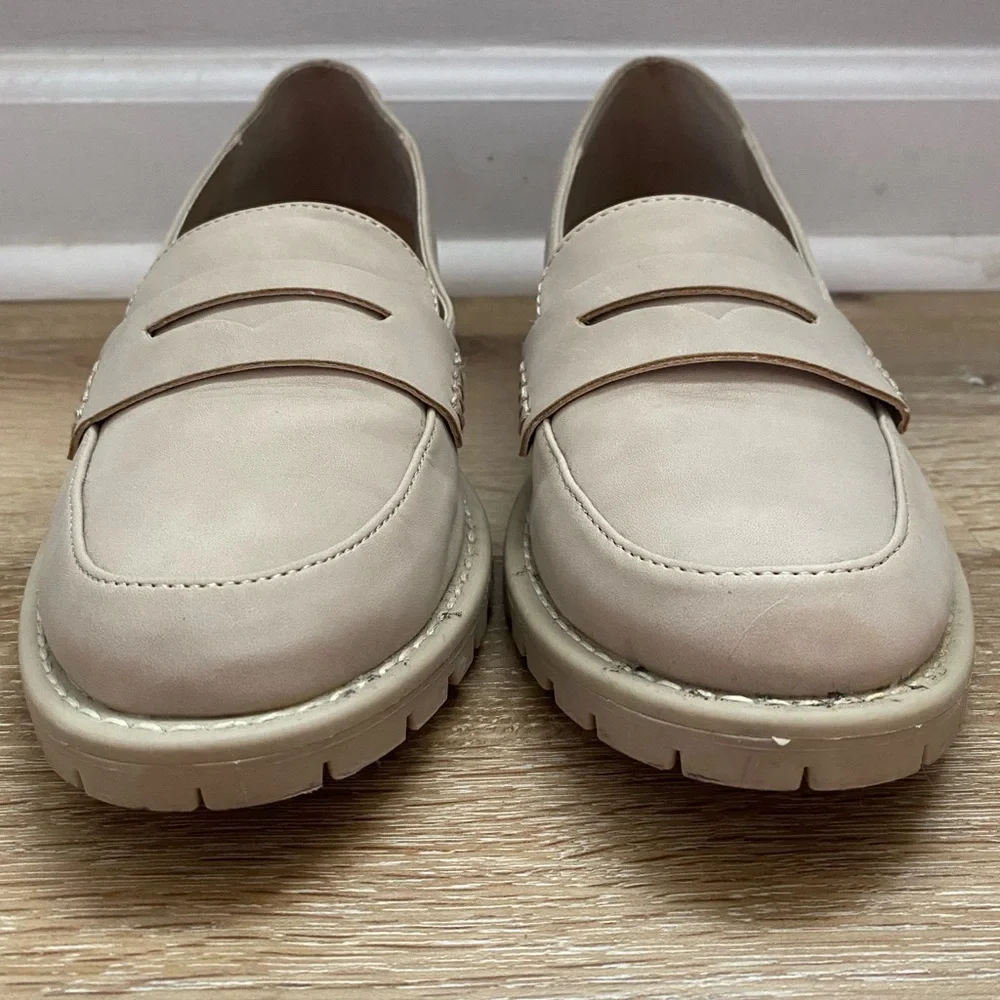 Dolce Vita Elias Catalina Loafers - Picture 2 of 11